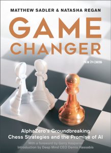 Leela's Opening Choices by GM Matthew Sadler : r/chess